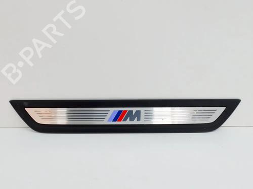 Used Step Step BMW X4 (F26) xDrive 20 d (190 hp) 14637403 14637403