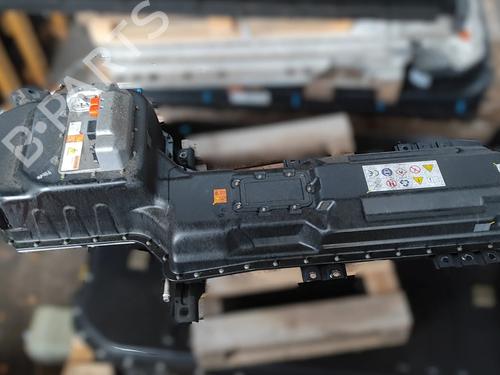 Battery JEEP COMPASS (MP, M6, MV, M7) 1.3 HYBRID 4X4 | BP33376916E11 - Image 2