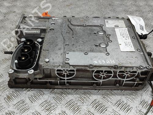 Used Inverter/Converter JAGUAR I-PACE (X590) EV400 AWD (400 hp) 28435458