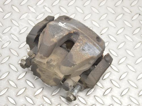 Left front brake caliper VOLVO V90 II Estate (235) D4 | BP33355526M105 - Image 2