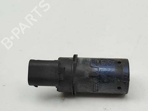 Electronic module JAGUAR XJ (X350, X358) D 2.7 | BP36984005M83 - Image 9
