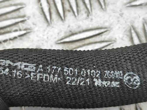 Pipe MERCEDES-BENZ A-CLASS (W177) AMG A 35 4-matic (177.051) | BP38756241M125 - Image 6