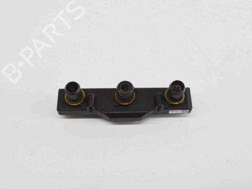 Camera TESLA MODEL X (5YJX) P100D AWD | BP15376996E14