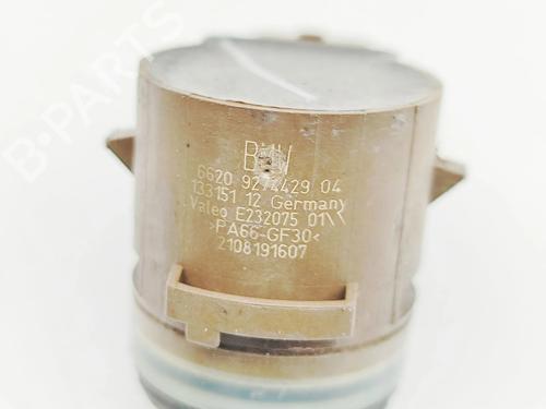 Electronic module BMW X3 (G01, F97, G08) M Competition | BP33380126M83 - Image 6