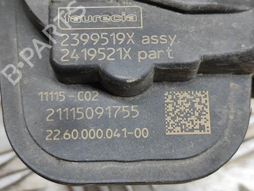 Electronic module VW TRANSPORTER T6 Van (SGA, SGH, SHA, SHH) 2.0 TDI | BP23248676M83 