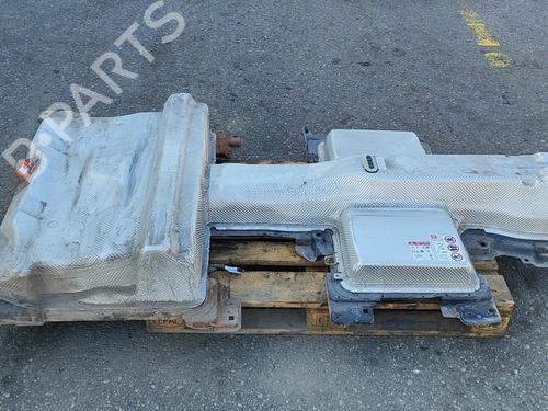 Battery VW GOLF VII (5G1, BQ1, BE1, BE2) e-Golf | BP19937521E11 