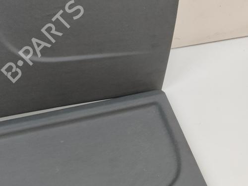 Rear parcel shelf AUDI A7 Sportback (4GA, 4GF) 3.0 TDI | BP23865689C85 