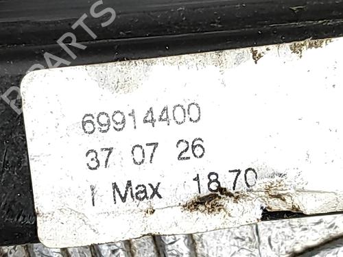 Front left window mechanism MASERATI GRAN TURISMO I 4.2 | BP36565254C22 - Image 6