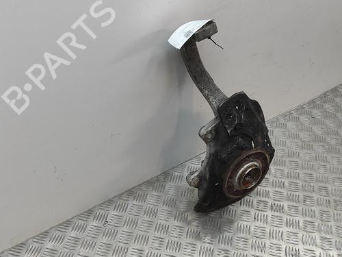 Right front steering knuckle BMW 7 (G11, G12) 730 d | BP19502102M26 