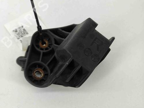 Used Support FIAT 500L (351_, 352_) 1.6 D Multijet (199LYD1B) (105 hp) 23247816