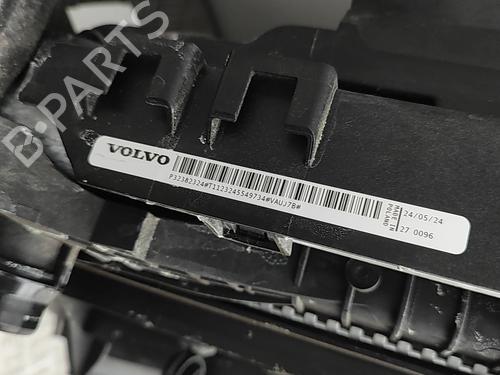 Radiator set VOLVO XC40 (536) B3 Mild-Hybrid | BP31859101M120 