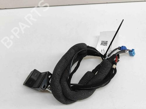 Electronic module MERCEDES-BENZ GLE (V167) GLE 450 4-matic (167.159) | BP29460069M83