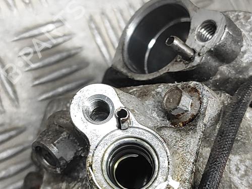 AC compressor AUDI A4 B7 Avant (8ED) 2.0 TFSI | BP24976402M34 