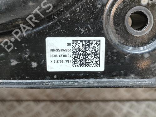 Subframe SKODA ENYAQ iV SUV (5AZ) 85 | BP33740038M9 - Image 9