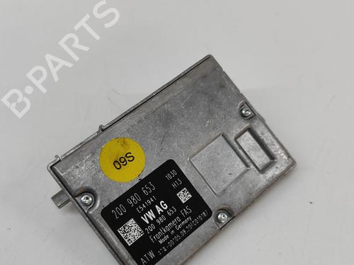 Camera SKODA SUPERB III Estate (3V5) 2.0 TDI | BP28566723E14