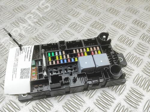 Fuse box LAND ROVER RANGE ROVER EVOQUE (L551) 2.0 D200 4x4 | BP34443056E1 - Image 3