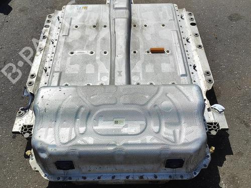 Used Battery Battery SKODA ENYAQ iV SUV (5AZ) 85X (286 hp) 35727278 35727278