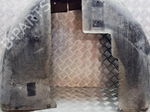 Wheel arch TESLA MODEL S (5YJS) 75 | BP14631858C56 