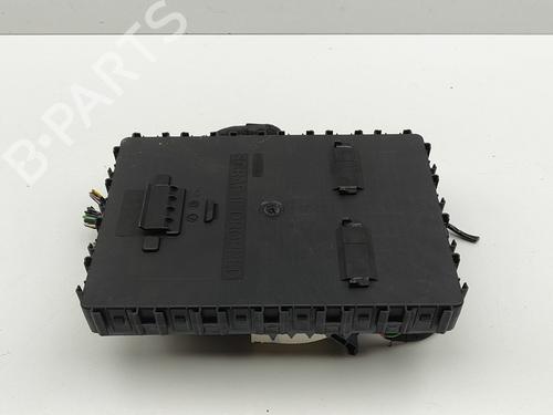 Used Electronic module FORD PUMA (J2K, CF7) 1.0 EcoBoost mHEV (155 hp) 28676423
