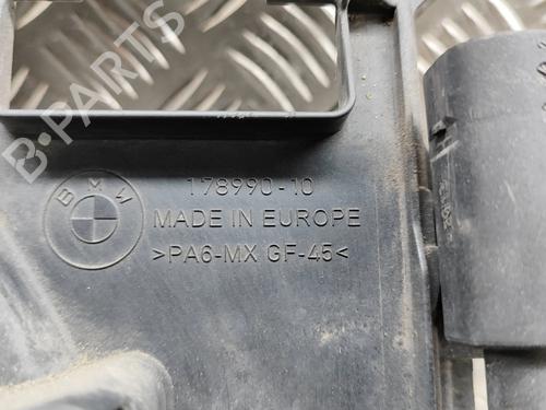 Radiator fan BMW 5 Touring (F11) M 550 d xDrive | BP24819033M35 