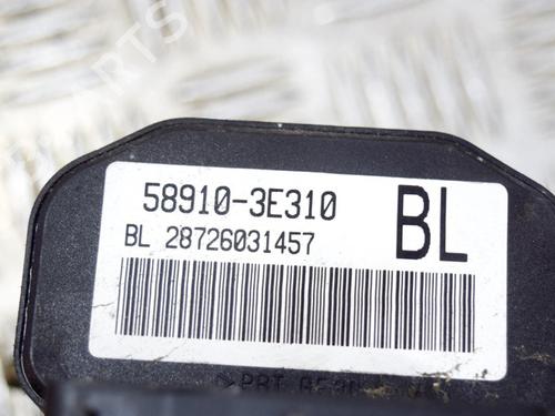 ABS pump KIA SORENTO I (JC) 2.5 CRDi 4WD | BP10074133M43 