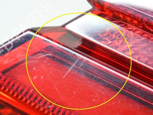 Right taillight AUDI A3 Sportback (8VA, 8VF) S3 quattro | BP14638466C35
