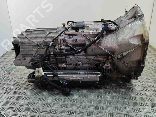 Used Gearbox VOLVO XC60 II (246) T8 Hybrid AWD (407 hp) 28436499