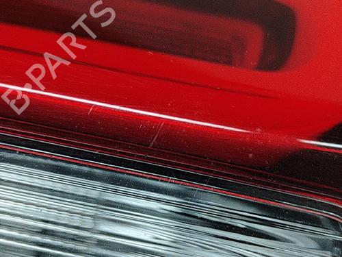 Left tailgate light CITROËN C5 AIRCROSS (A_) 1.2 PureTech 130 (ARHNSJ) | BP28551448C79  - Image 6