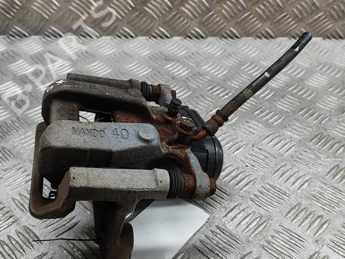 Left rear brake caliper HYUNDAI SANTA FÉ IV (TM, TMA) 2.2 CRDi AWD | BP27786393M107 