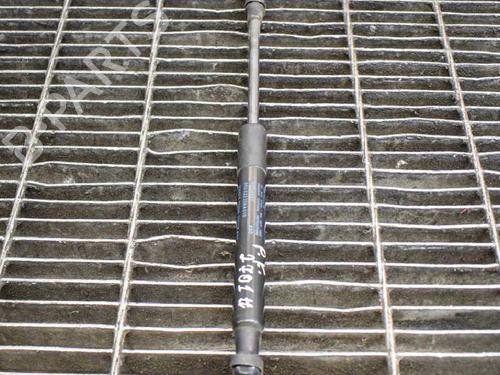 Used Hood lift support AUDI Q5 (8RB) SQ5 TFSI quattro (354 hp) 14613552