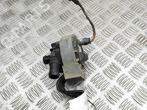 Auxiliary water pump SKODA ENYAQ iV SUV (5AZ) 60 | BP29487965M111