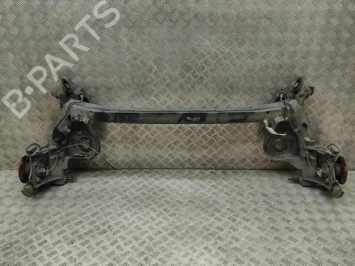 Eixo traseiro SUZUKI SX4 S-Cross (JY) 1.4 Hybrid (Mild Hybrid) (AKK 414) (129 hp) 30708399