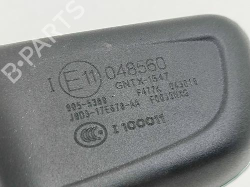 Rear mirror JAGUAR I-PACE (X590) EV400 AWD | BP28437107I6