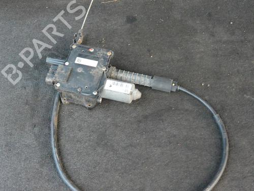 Modulo electronico OPEL MERIVA B MPV (S10) 1.4 (75) (100 hp) 7740216