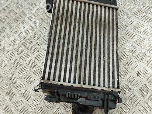 Intercooler NISSAN QASHQAI III (J12) 1.3 DIG-T All-wheel Drive | BP28590063M30