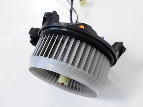Used Heater blower motor JAGUAR XF I (X250) 3.0 D (211 hp) 9902501