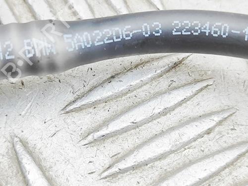 Pipe BMW X3 (G01, F97, G08) xDrive 20 d | BP39989505M125 - Image 6