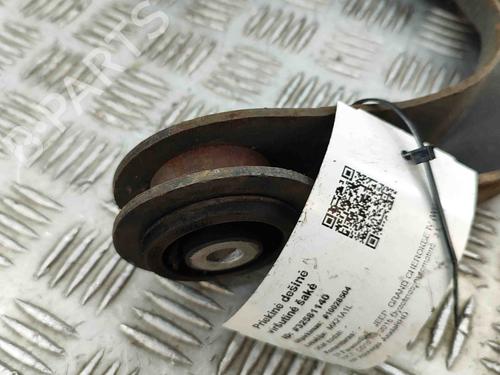 Querlenker rechts vorne JEEP GRAND CHEROKEE IV (WK, WK2) 3.0 CRD V6 4x4 | BP29829657M13 