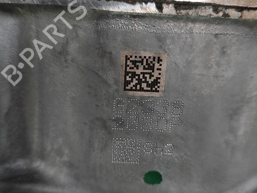 Engine MAZDA 6 Saloon (GJ, GL) 2.2 D (GJ2FP, GJ1021, GJ1022, GL1021) | BP28033860M1 