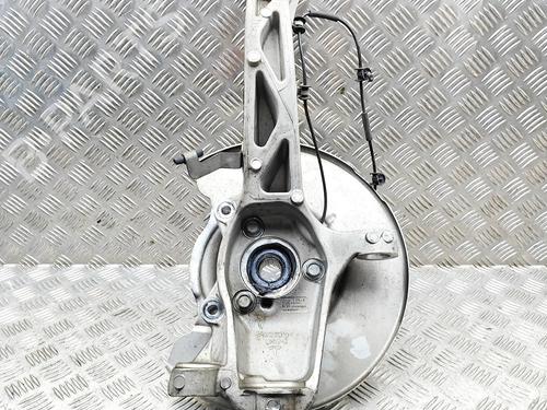 Left front steering knuckle TESLA MODEL Y (5YJY) Long Range All-wheel Drive | BP38565320M25 - Image 6