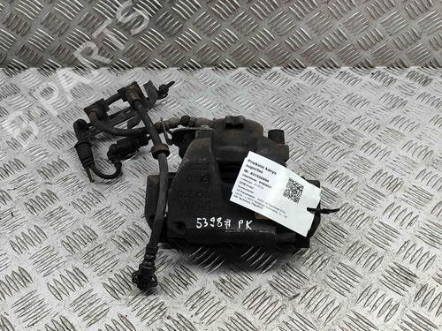 Used Left front brake caliper AUDI A5 Sportback (F5A, F5F) 35 TDI (163 hp) 28194651