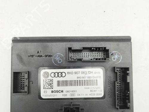Electronic module AUDI Q5 (8RB) SQ5 TDI quattro | BP35790686M83 - Image 7