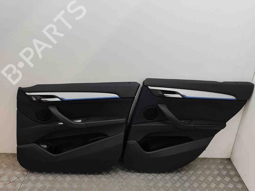 Seats set BMW X1 (F48) xDrive 20 d | BP29227259C78 