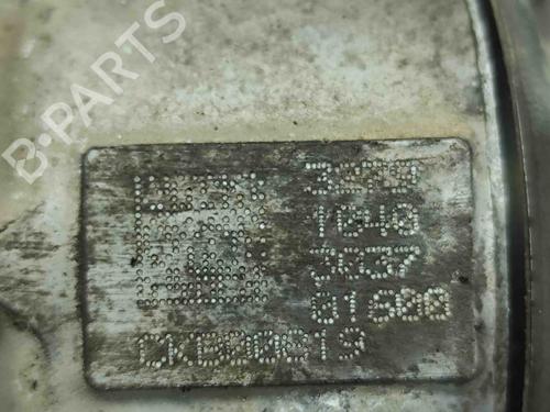 Front differential BMW 3 (G20, G80, G28) 320 d xDrive | BP29829623M23