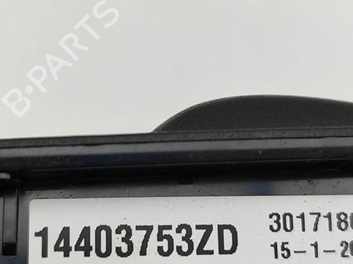 Right front window switch HONDA CIVIC X Saloon (FC_) 1.6 i-VTEC LPG | BP37598907I26 - Image 9