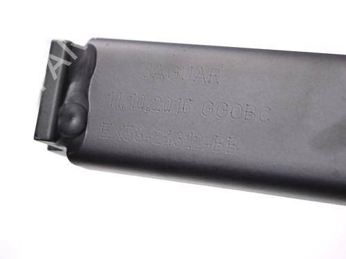 Bumper shock absorber JAGUAR F-TYPE Coupe (X152) 5.0 SCV8 R AWD | BP30213697C125 