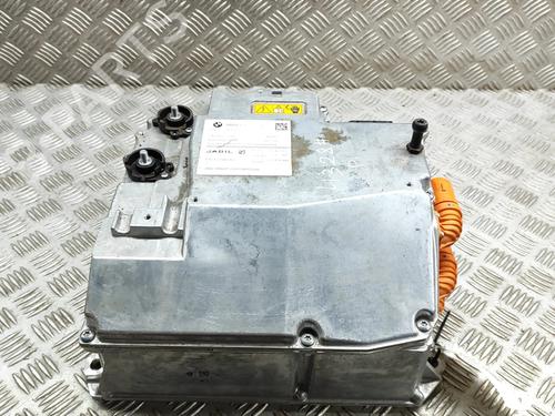 Used Inverter/Converter Inverter/Converter BMW i4 (G26) M50 xDrive (544 hp) 27769130 27769130