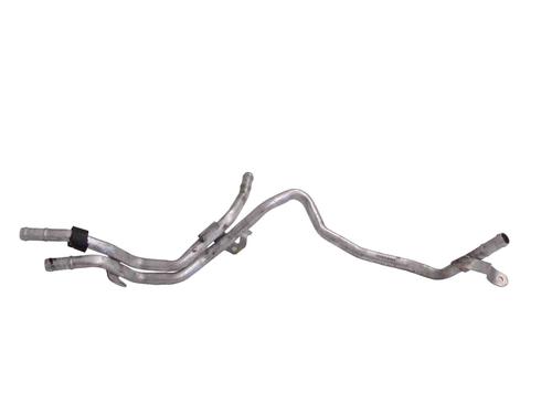 Rør PORSCHE CAYENNE (9YA) 4.0 Turbo S E-Hybrid AWD (9YACH1) (680 hp) 30233406