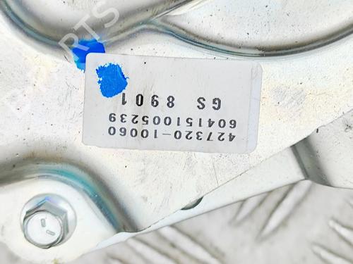 Electronic module LEXUS GS (_L1_) 300h (AWL10_, AWL10R) | BP36783237M83  - Image 7