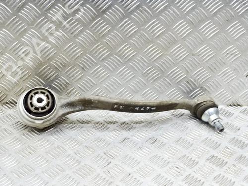 Used Left front suspension arm MERCEDES-BENZ C-CLASS (W205) C 220 BlueTEC / d (205.002, 205.004) (170 hp) 10399233